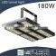 high efficiency 90w led tunnel light lighting wide beam angle 120 degree