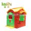 Children Plastic Playhouse Toy Amusement Products                        
                                                Quality Choice