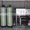 Ion Exchange Column for Water Softeners System