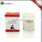 Custom Candle Packaging Supplies With Free Samples