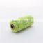 Cheap Sale Cotton Twine 12 ply Christmas Twine for Gift & Food Packing