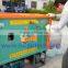 Agricultural equipments corn/wheat/beans processing equipments