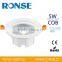 LED Down light