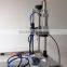 2015 GZHMD cap sealing machine/capping machine/crimping machine for perfume botlles