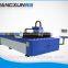 300W 3mm stainless steel fiber laser cutting machine with fast speed