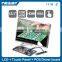 raspberry pi lcd moitor 12.1inch Linux Resistive touch SKD lcd screen module