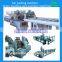 steel bar cenerless grinding machine