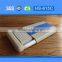 Impact-Resistant Wall Guards HS-615C