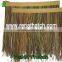 fireproof artificial straw, grass