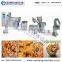web/screw shell/bugles/ ring snack pellets machinery