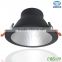 chip LED Nichia COB LED down light dimmable 8inch 14W