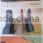 10mm-50mm thickness rubber mould paver