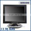 15 - Inch Desktop Touch Screen monitor / advertising display monitor