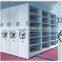 used library furniture display wall cubes movable bookshelf