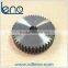 Small M1.5 Steel Spur Gear