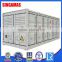 China Bv Certificate Steel Butane Gas Container