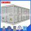 China Bv Certificate Steel Butane Gas Container