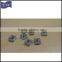 M6 steel square threaded nut ( DIN562)