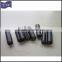 DIN1481 M6X20 spring steel pin (DIN1481/ISO8752)