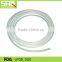 Customized high resistant rubber tubing silicone hose