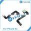 Free shipping Wholesale 100% original high quality front camera for iphone 4s