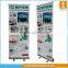 Roll up banner display, Roll up stand