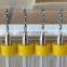 XCAN Factory Supply Hot Sale carbide PCB drill bit