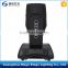 Professional stage sharpy beam 230w 7r moving head beam light