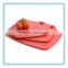 pp cutting board plastic material/kitchen uhmw cutting board/plastic kitchen cutting board