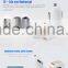 Factory cheaper price Dual USB Car Charger 5V3.4A Wholesale phone pad car chargers