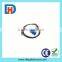 10G OM3 50/125um SC Fiber Optic Pigtail