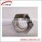 SMS stainless pipe fitting hexagon union