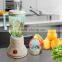 Hot Sale 2 speeds 2 in 1 power juicing blender