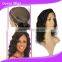 2016 good sale short human hair full lace wigs lace front wigs