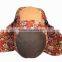 soft fabric educational toy dog shape