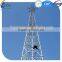 Good price 3-leg tubular cellular tower