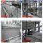 high quality aac plant,aac block for autoclave machine low investment