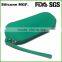 Shinerin wholesale oem custom pencil case silicone glasses bag