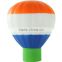 gift PU foam balloon stress toy hot air balloon