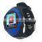 Children, the elderly, pet care, Personal safety SOS Key GPS and LBS Location/Tracker Baby GSM Phone Call Smart Watch BB70