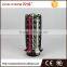 Black 48pcs caffitaly coffee capsule holder coffee display stand