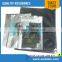 Antistatic ESD cleanroom gray green rubber table mat 2mm thickness hot-selling