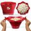 2015 New Products Reusable Microwave Silicone Popcorn Server new Silicone Kitchen Gadget