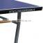 Table Tennis Table Suppliers and Manufacturers