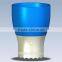 Kids Educational Colorful Light Music Tooth-brushing Cup / Kids Best Tooth Brushing cup with Timing Light and Music
