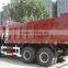 6X4 DUMP TRUCK BJ3253DLPKE-AF 375HP EURO4,FOTON AUMAN BRAND HOT SALE ECE GSO GHOST