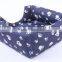 2 in 1 Pet House-Sofa Bed with paw print Cheap price