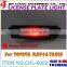 Auto accessories FOR EUROPE TOYOTA YARIS Number LICENSE PLATE LIGHT