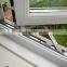 Casement Window SUS Stainless Steel 4 Bars Friction Stay Arms FCZS18
