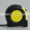 Popular design retractable tape measure waterproof tape measure